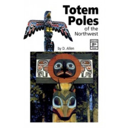 Totem Poles of the Northwest