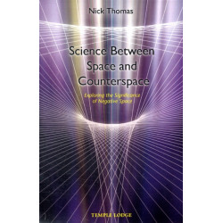 Science Between Space and Counterspace: Exploring the Significance of Negative Space