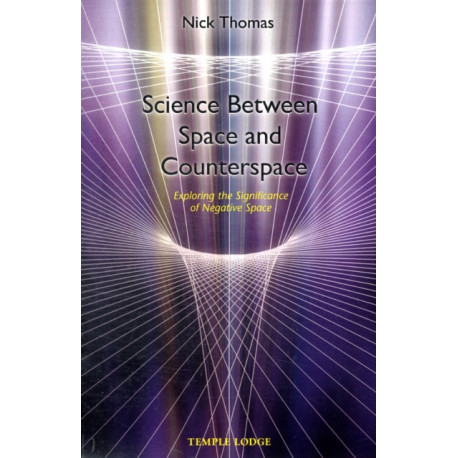 Science Between Space and Counterspace: Exploring the Significance of Negative Space