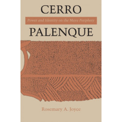 Cerro Palenque: Power and Identity on the Maya Periphery