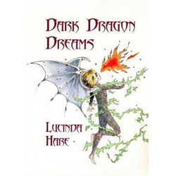 Dark Dragon Dreams: Fear Gives Words Wings