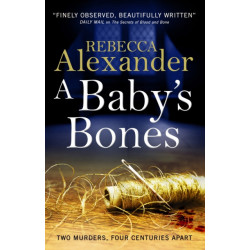 A Baby's Bones