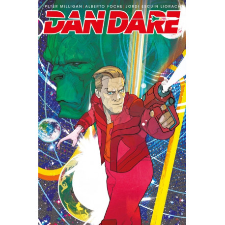 Dan Dare: He Who Dares