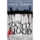 The Society of Blood (Obsidian Heart book 2: Book 2