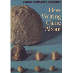 How Writing Came About