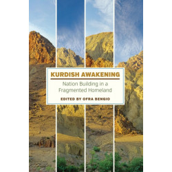 Kurdish Awakening: Nation Building in a Fragmented Homeland