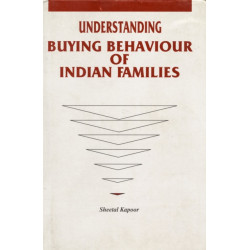 Understanding Buying Behaviour of Indian Families