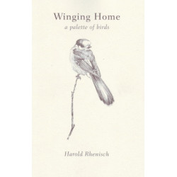 Winging Home: A Palette of Birds