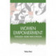 Women Empowerment Through Work Participation