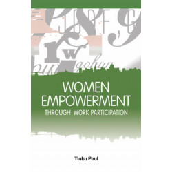 Women Empowerment Through Work Participation