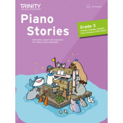 Piano Stories Grade 3