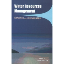 Water Resources Management: Realities & Challenges