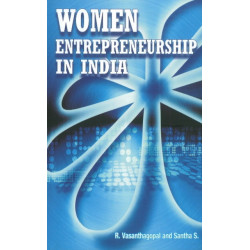 Women Entrepreneurship in India