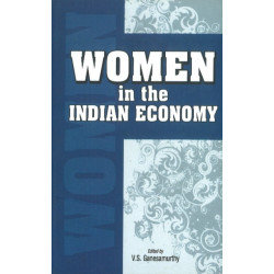 Women in the Indian Economy