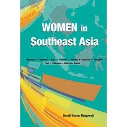 Women in Southeast Asia
