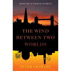 The Wind between Two Worlds