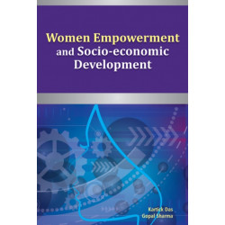 Women Empowerment & Socio-Economic Development