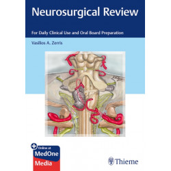 Neurosurgical Review: For Daily Clinical Use and Oral Board Preparation