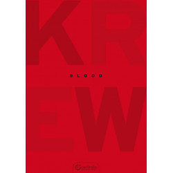 The Blood: Polish Women's Comic Anthology