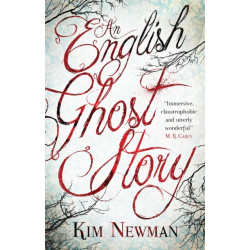 An English Ghost Story