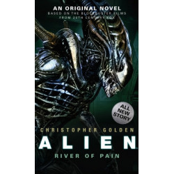 Alien - River of Pain - Book 3