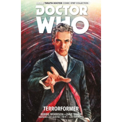 Doctor Who: The Twelfth Doctor