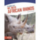 We Need African Rhinos