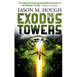 The Exodus Tower
