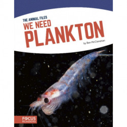 We Need Plankton