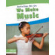 We Make Music