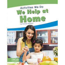 We Help at Home