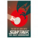 Star Trek The Next Generation: The Art of Juan Ortiz: The Next Generation
