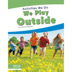 We Play Outside