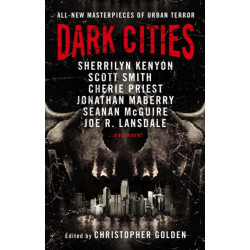 Dark Cities