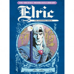 Elric, Vol.5: The Vanishing Tower