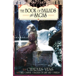 Charles Vess' Book of Ballads