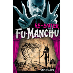 Fu-Manchu: Re-enter Fu-Manchu