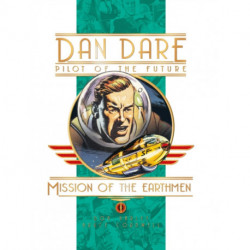 Dan Dare: Mission of the Earthmen