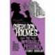 The Further Adventures of Sherlock Holmes - The Improbable Prisoner