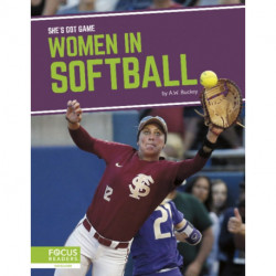 Women in Softball