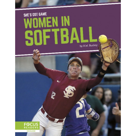 Women in Softball