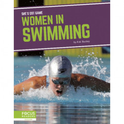 Women in Swimming