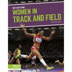 Women in Track and Field