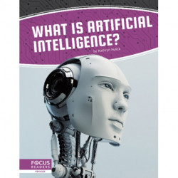 What Is Artificial Intelligence?