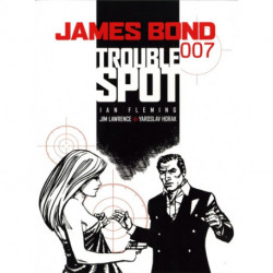 James Bond - Trouble Spot