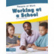 Working at a School
