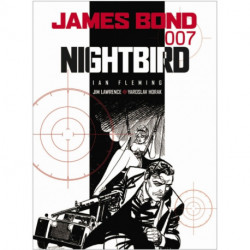 James Bond: Nightbird: Casino Royale