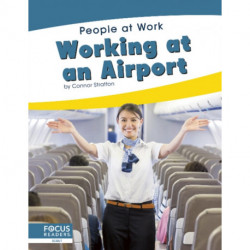 Working at an Airport