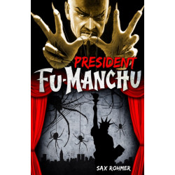 Fu-Manchu: President Fu-Manchu: President Fu-Manchu