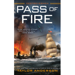 Pass of Fire